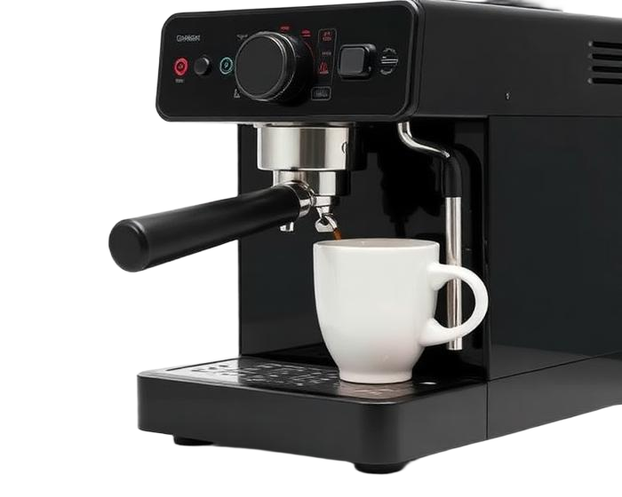 Coffee Service for Dallas businesses