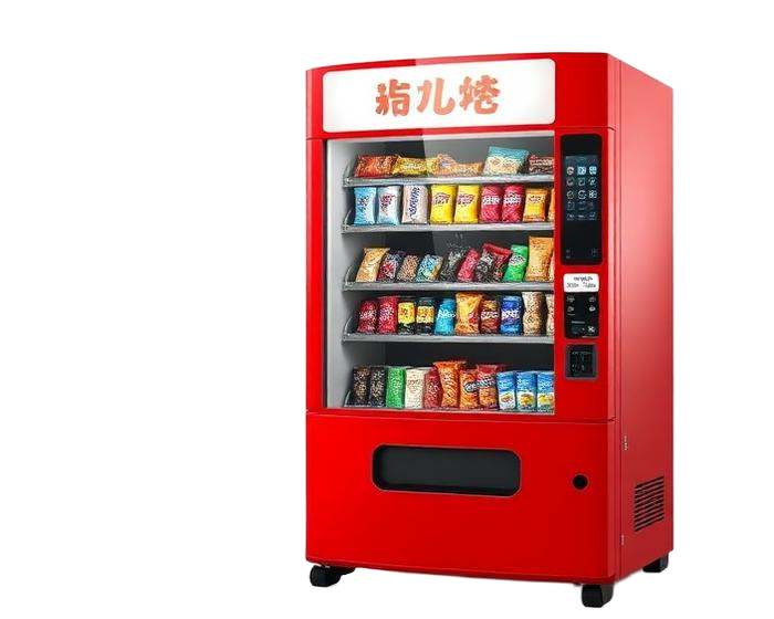 Traditional Machines for Dallas businesses