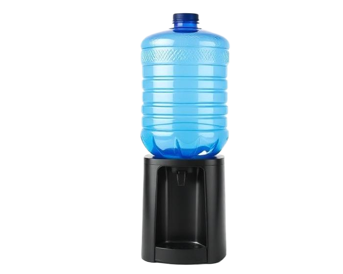 Water Service for Dallas businesses